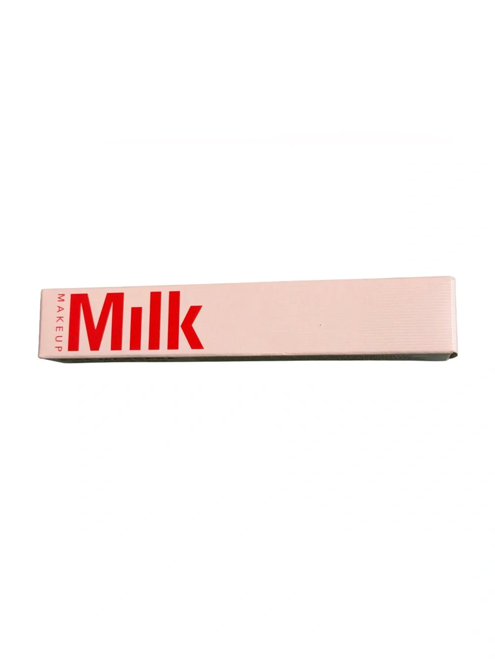 NWT MILK MAKEUP RISE Lengthening Mascara natural lift + length, Full Size 8g